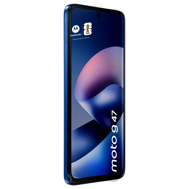 Motorola Moto G47 128GB Nautical Blue 8GB RAM