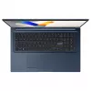 ASUS Vivobook 17 X1704VA-AU1232W - 17,3 inch FHD IPS, Intel Core 7-150U, 16GB RAM, 1TB SSD, Windows 11 Home