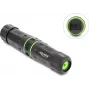 Delock Fiber Optic Connector MPO Female to MPO Female su M20 x 1,5 mm sriegiu, IP68, dulkėms ir vandeniui atsparus