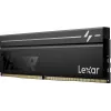 Lexar THOR 2nd Gen 32GB (2x16GB) DDR5 6000MHz CL38 RGB Desktop Memory Black