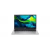 Acer Aspire Go 15 AG15-32P-39R2DX nešiojamas kompiuteris - Intel Core 3 N355, 15.6 inch FHD IPS, 8GB RAM, 128GB SSD + 256GB SSD, Windows 11 Home, sidabrinis