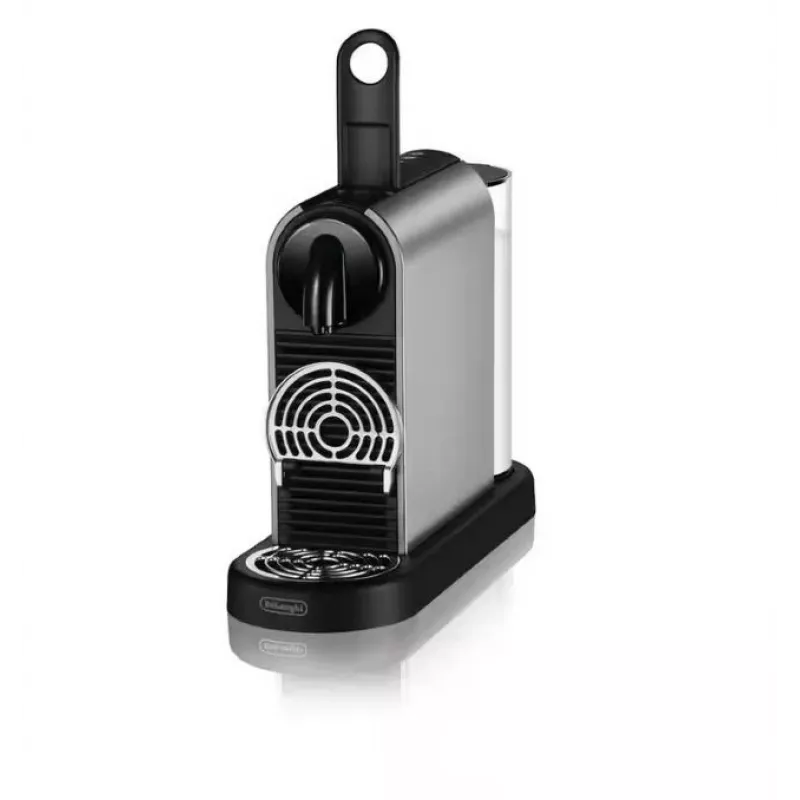 DeLonghi Nespresso Citiz Platinum EN220.T Pilka kapsulinė kavos aparatas