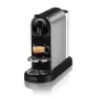 DeLonghi Nespresso Citiz Platinum EN220.T Pilka kapsulinė kavos aparatas