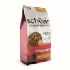 SCHESIR Sterilized Bogata Chicken Dry Cat Food 10kg