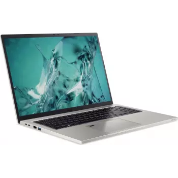 Acer Aspire Vero 16 AV16-71P-57YB - Intel Core Ultra 5 225H - 16 GB RAM - 512 GB SSD - 16 colių WUXGA IPS - Windows 11 Home