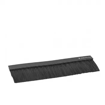 EFB-Elektronik Brush Strip 250 x 88 mm, skirta 1/2 dalių sieniniam korpusui