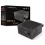 Montech BETA 2 80 PLUS Bronze maitinimo blokas, ATX 3.1 - 550 W, juodas