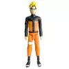 Bandai Anime Heroes Mega Naruto - Uzumaki Naruto veiksmo figūrėlė