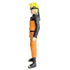 Bandai Anime Heroes Mega Naruto - Uzumaki Naruto veiksmo figūrėlė