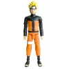 Bandai Anime Heroes Mega Naruto - Uzumaki Naruto veiksmo figūrėlė