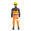 Bandai Anime Heroes Mega Naruto - Uzumaki Naruto veiksmo figūrėlė
