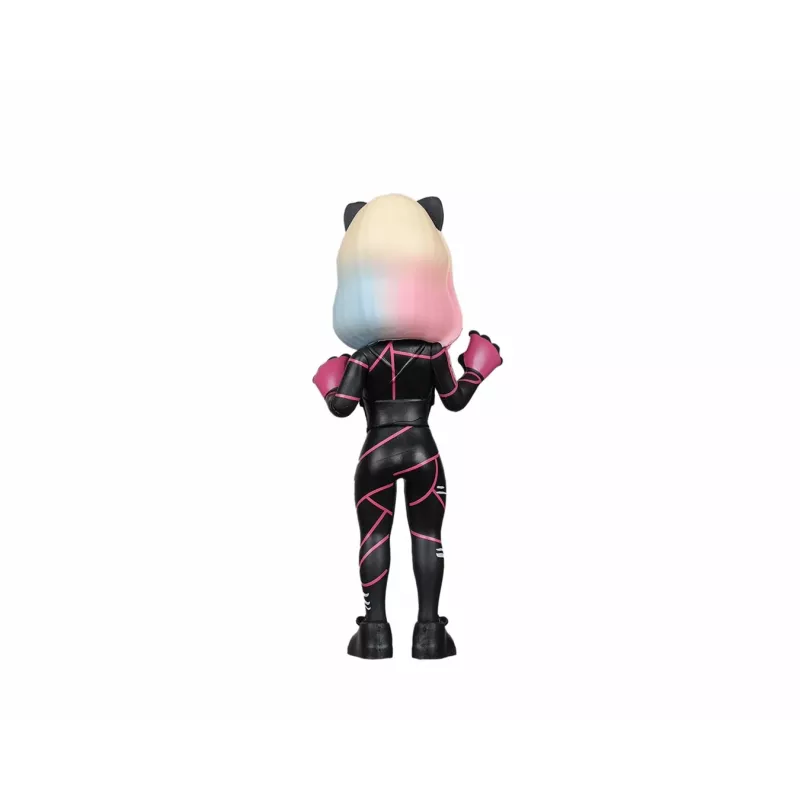 MINIX WEDNESDAY - ENID CAT SUIT