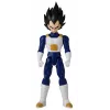 Bandai Dragon Ball Super Limit Breaker Super Saiyan Vegeta veiksmo figūrėlė 30 cm