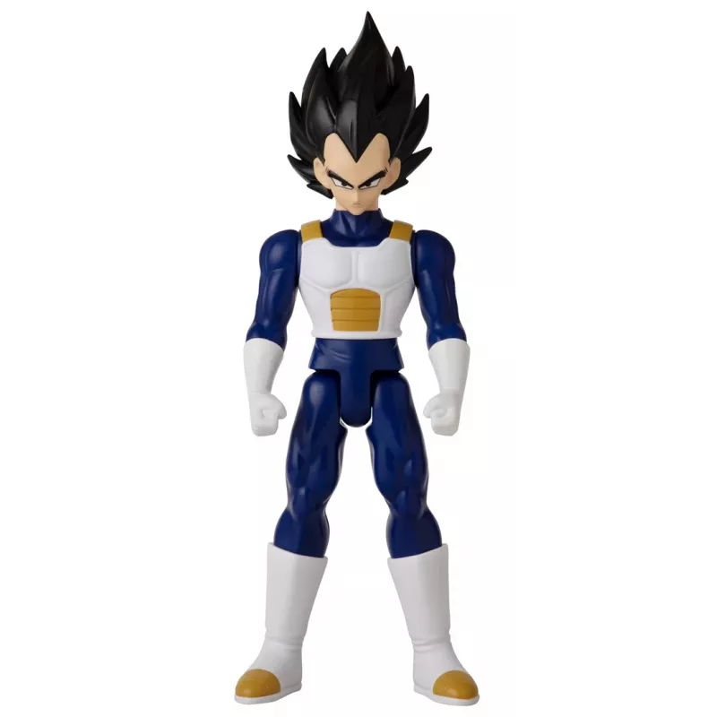 Bandai Dragon Ball Super Limit Breaker Super Saiyan Vegeta veiksmo figūrėlė 30 cm