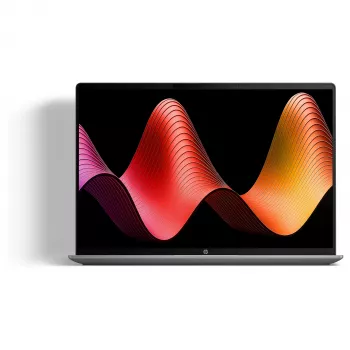 HP OmniBook 5 16-bn0151ng 16 inch WUXGA OLED 300 nitų, Intel Core 5 120U, 16 GB RAM, 512 GB SSD, Windows 11 Home
