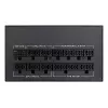 Lian Li SX Series 80 PLUS Platinum Power Supply, Fully Modular, PCIe 5.1, ATX 3.1 - 1200 W, juoda