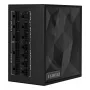 Lian Li SX Series 80 PLUS Platinum Power Supply, Fully Modular, PCIe 5.1, ATX 3.1 - 1200 W, juoda