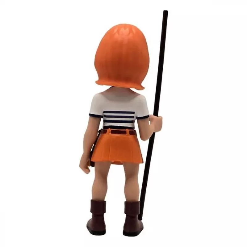 MINIX One Piece Nami Collectible Figure 12 cm