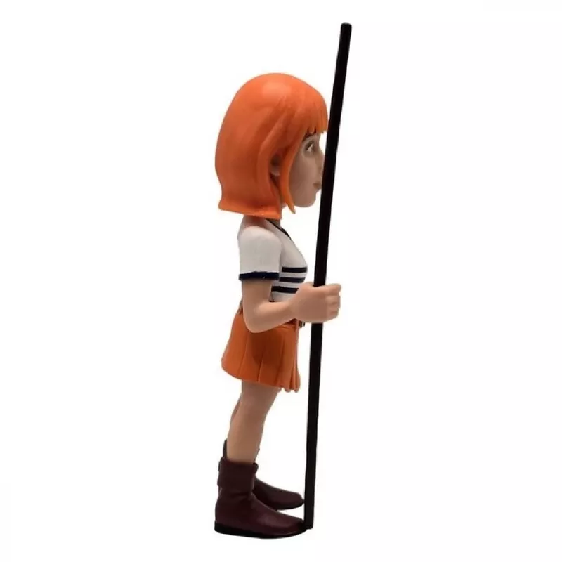 MINIX One Piece Nami Collectible Figure 12 cm