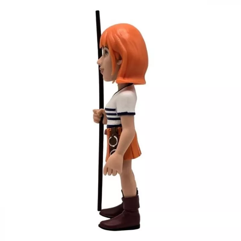 MINIX One Piece Nami Collectible Figure 12 cm