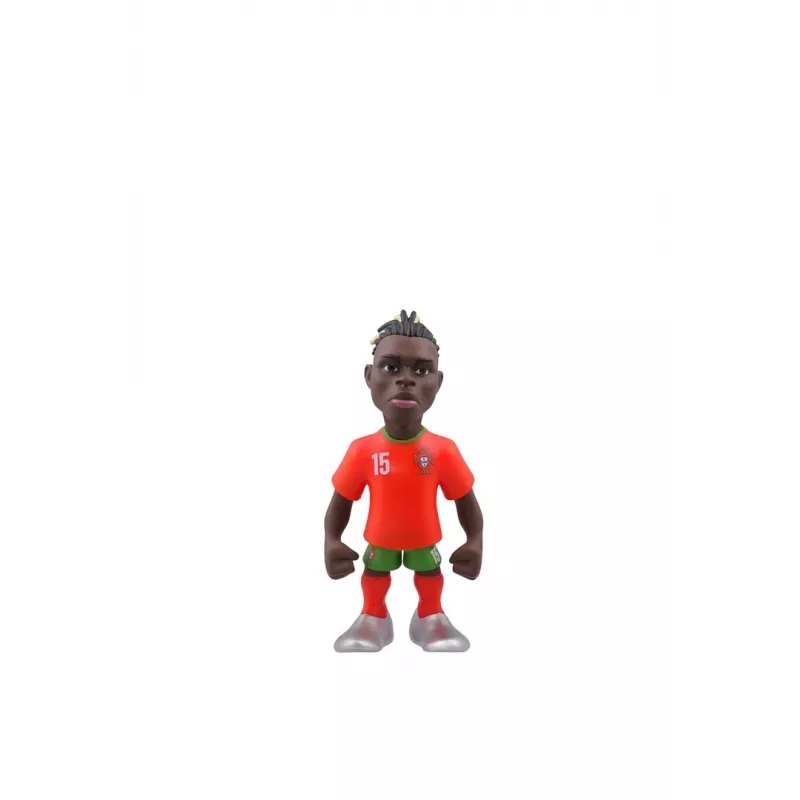 MINIX PORTUGALIA - RAFAEL LEAO Collectible Figure