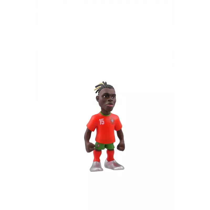 MINIX PORTUGALIA - RAFAEL LEAO Collectible Figure