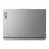 Nešiojamas žaidimų kompiuteris Lenovo LOQ 15IRX10 15.6 inch FHD 144Hz, Intel Core i7-13650HX, 16GB DDR5, 512GB SSD, NVIDIA GeForce RTX 5050 8GB, Windows 11, Luna Grey (Perpakuotas)