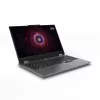 Lenovo LOQ 15AHP9 Ryzen 7 7445HS 15.6 inch FHD IPS 144Hz 300nits Anti-Glare 16GB DDR5 5600MHz 512GB SSD GeForce RTX 3050 6GB 720p Camera 60Wh No OS Luna Grey