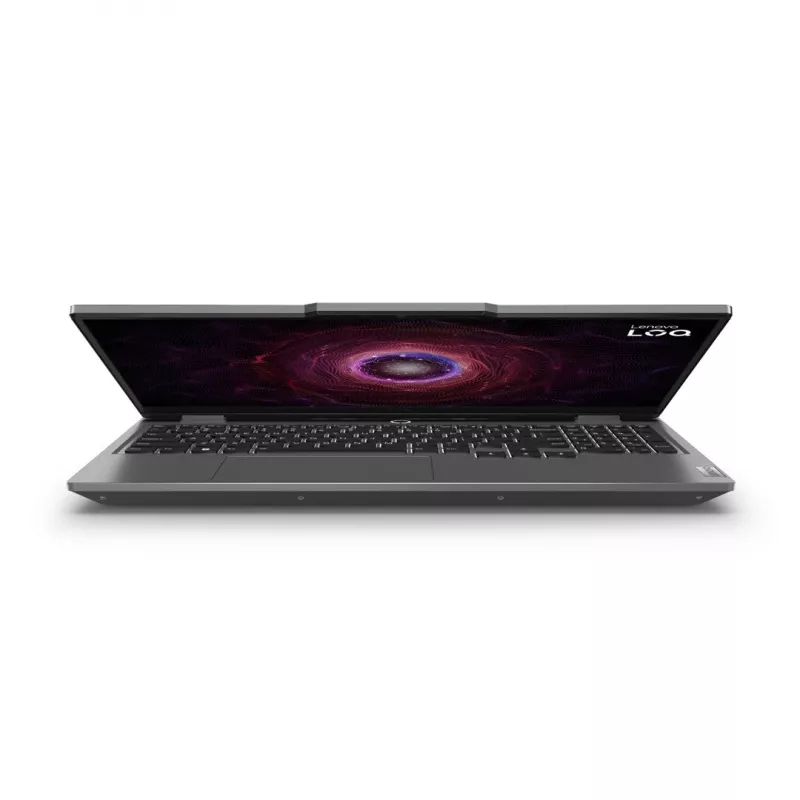 Lenovo LOQ 15AHP9 Ryzen 7 7445HS 15.6 inch FHD IPS 144Hz 300nits Anti-Glare 16GB DDR5 5600MHz 512GB SSD GeForce RTX 3050 6GB 720p Camera 60Wh No OS Luna Grey