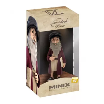 MINIX LEONARDO DA VINCCI Mini PC - Intel Pentium Silver J5005, 8GB RAM, 240GB SSD, Windows 10 Pro