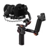 Hohem iSteady MT3 Pro Gimbal Kit – 3 ašių stabilizatorius su AI sekimu ir nuotoliniu vaizdo perdavimu