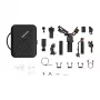 Hohem iSteady MT3 Pro Gimbal Kit – 3 ašių stabilizatorius su AI sekimu ir nuotoliniu vaizdo perdavimu