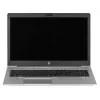 HP EliteBook 850 G5 i5-8250U 8GB 256GB SSD 15.6 inch FHD Win11 Pro US QWERTY Naudotas