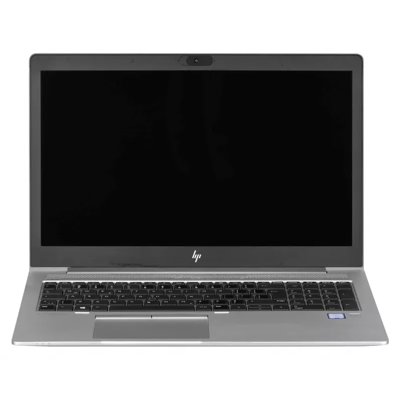 HP EliteBook 850 G5 i5-8250U 8GB 256GB SSD 15.6 inch FHD Win11 Pro US QWERTY Naudotas