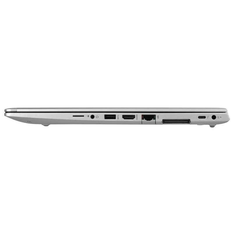 HP EliteBook 850 G5 i5-8250U 8GB 256GB SSD 15.6 inch FHD Win11 Pro US QWERTY Naudotas