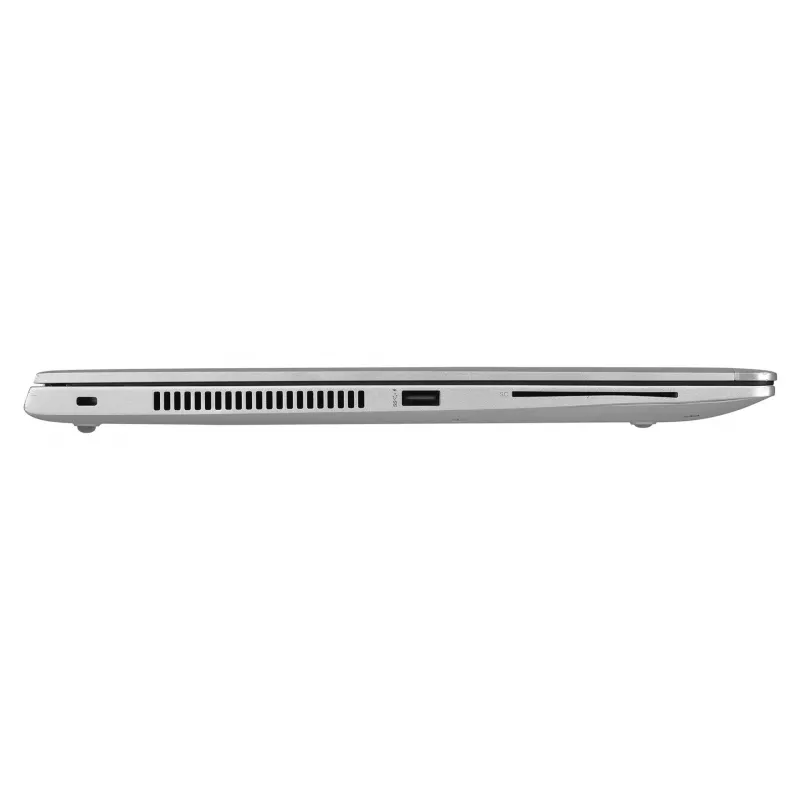 HP EliteBook 850 G5 i5-8250U 8GB 256GB SSD 15.6 inch FHD Win11 Pro US QWERTY Naudotas