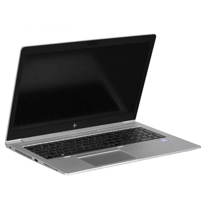 HP EliteBook 850 G5 i5-8250U 8GB 256GB SSD 15.6 inch FHD Win11 Pro US QWERTY Naudotas
