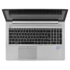 HP EliteBook 850 G5 i5-8250U 8GB 256GB SSD 15.6 inch FHD Win11 Pro US QWERTY Naudotas