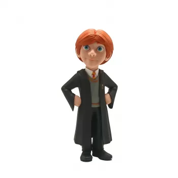 MINIX Harry Potter - Ron Weasley Collectible Figure