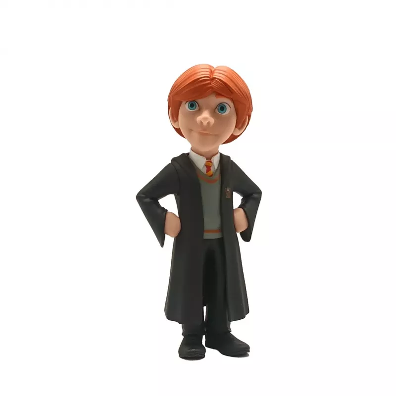 MINIX Harry Potter - Ron Weasley Collectible Figure