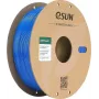 ESUN ePETG+ High Speed 1,75mm Solid Blue 1kg 3D spausdinimo gijos