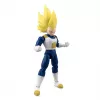 Bandai Dragon Ball Dragon Stars Vegeta SSJ3 (Daima Version) veiksmo figūrėlė