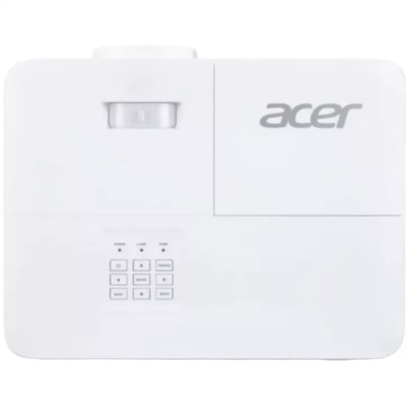 Acer H6815P 4K DLP projektorius 4000 ANSI liumenų baltas