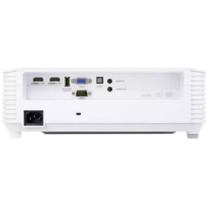 Acer H6815P 4K DLP projektorius 4000 ANSI liumenų baltas