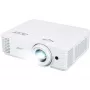 Acer H6815P 4K DLP projektorius 4000 ANSI liumenų baltas