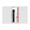 Maglite ML25LT 3 C-Cell LED žibintuvėlis, juodas, 177 liumenų