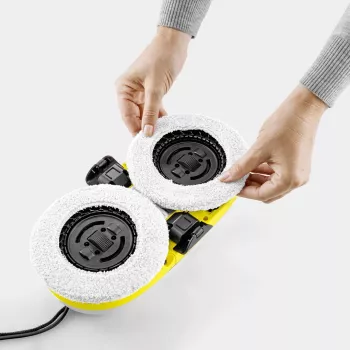 Kärcher RCW 2 langų valymo robotas