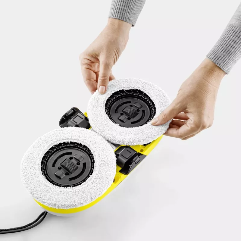 Kärcher RCW 2 langų valymo robotas