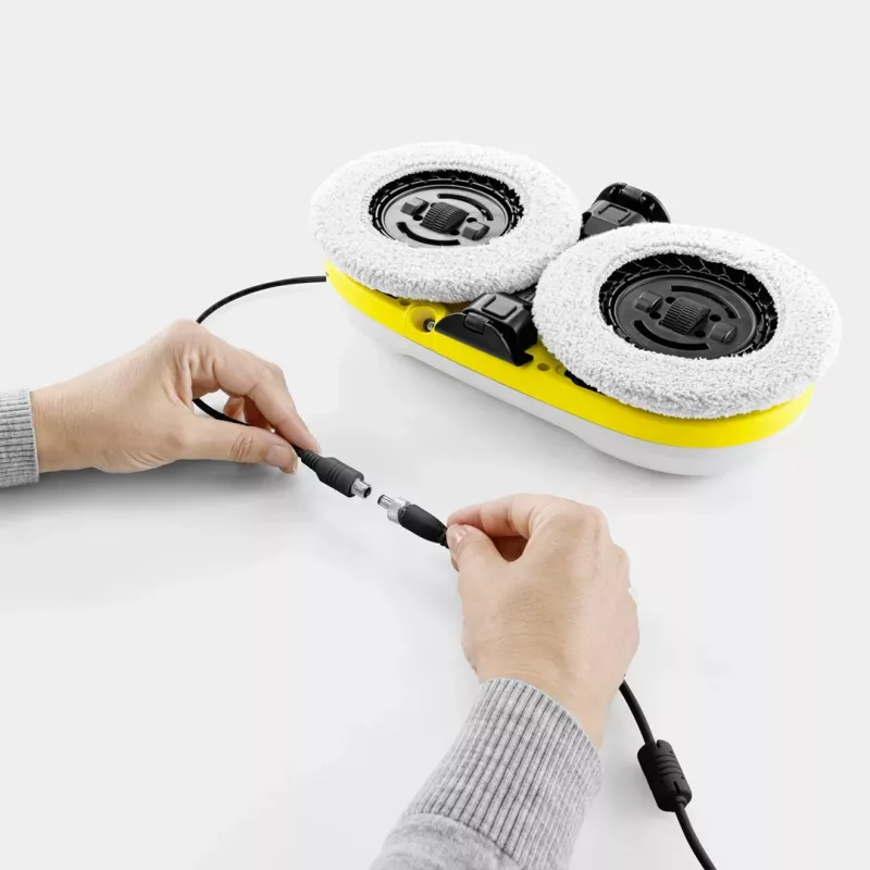 Kärcher RCW 2 langų valymo robotas