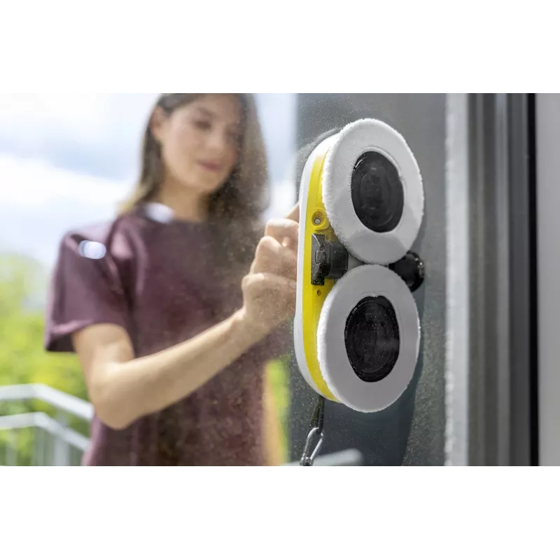 Kärcher RCW 2 langų valymo robotas